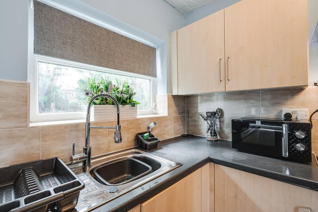 Charming 3bd Didsbury House * Manchester