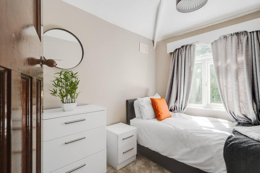Charming 3bd Didsbury House * Manchester